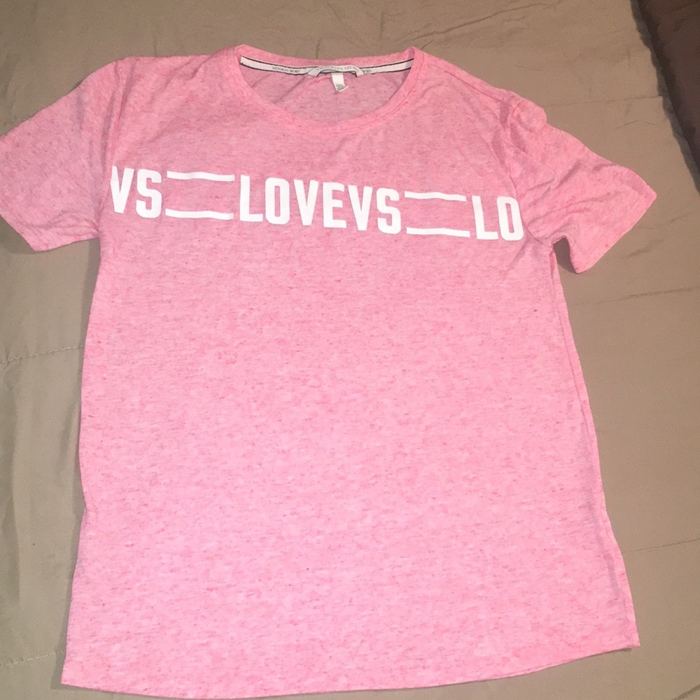 Victoria’s Secret short sleeve top